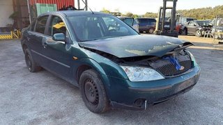 Eje ford xs7q6a557ac mondeo berlina (ge) 386845