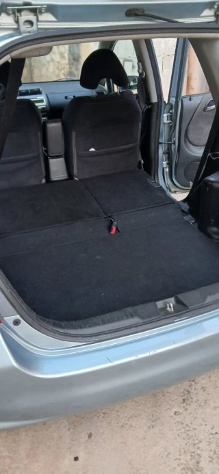 Honda Jazz 2005