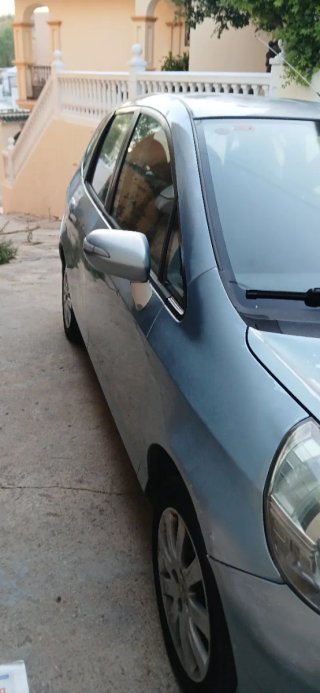 Honda Jazz 2005