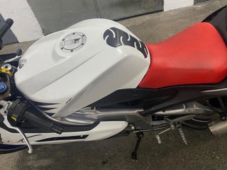 Aprilia RS 125cc 2T Deportiva