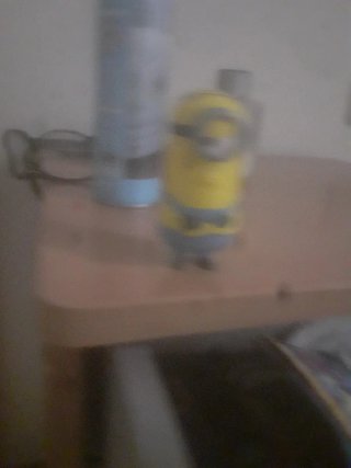 Figura Minion