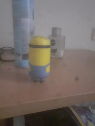 Figura Minion