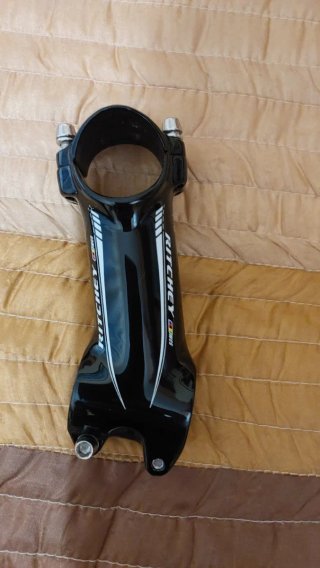 Manillar+potencia Ritchey WCS