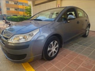 Citroen C4 2007