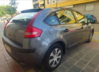 Citroen C4 2007