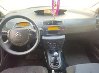 Citroen C4 2007