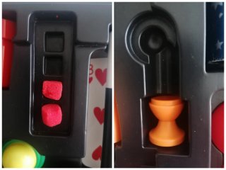 Juego Magia Borrás Classic