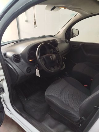 Mercedes-Benz Citan 2021