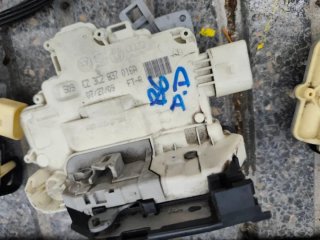cerraduras VW Passat b6 2007 3C