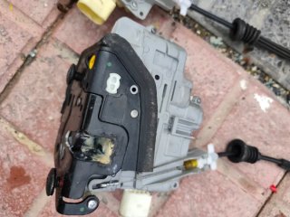 cerraduras VW Passat b6 2007 3C