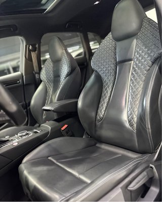 Audi RS3 2016