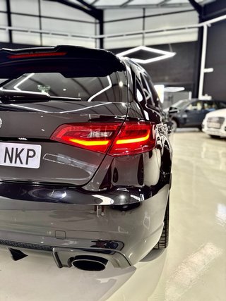 Audi RS3 2016