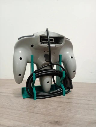 Lote Nintendo 64 Completo (100)