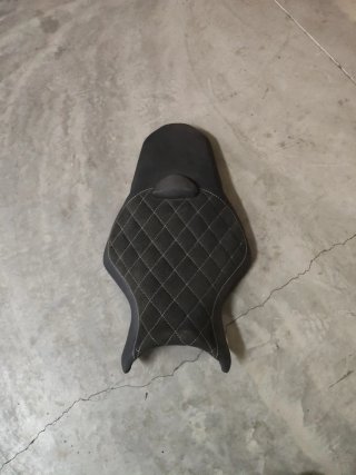 Asiento Gel Yamaha MT-10
