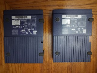 Lote 2 Iomega Zip 100 SCSI + Cables