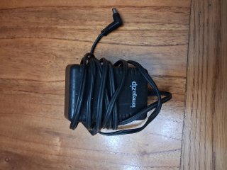 Lote 2 Iomega Zip 100 SCSI + Cables
