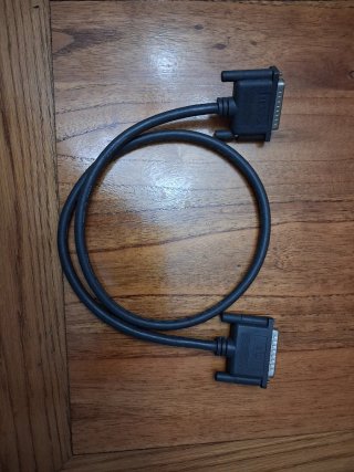 Lote 2 Iomega Zip 100 SCSI + Cables