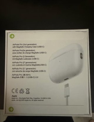 AirPods Pro 2a Gen (2022) ANC