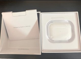 AirPods Pro 2a Gen (2022) ANC