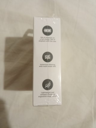 Huawei FreeBuds SE 4 ANC Blancos