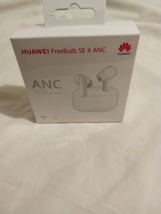 Huawei FreeBuds SE 4 ANC Blancos