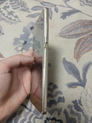 Xiaomi Redmi Note 4 3/32GB para reparar
