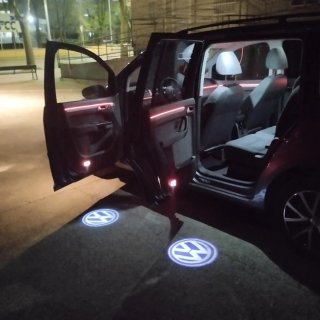 Volkswagen Touran 2015