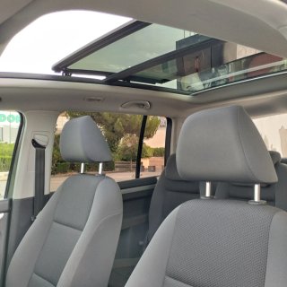 Volkswagen Touran 2015
