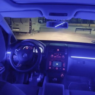 Volkswagen Touran 2015