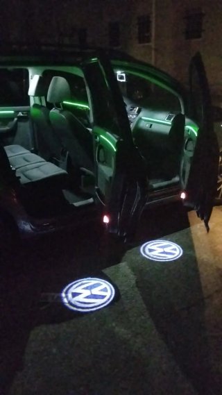 Volkswagen Touran 2015