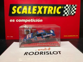 Scalextric SCX Chevrolet Monte Carlo