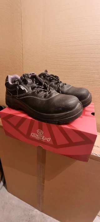 Calzado de seguridad PSH Talla 43