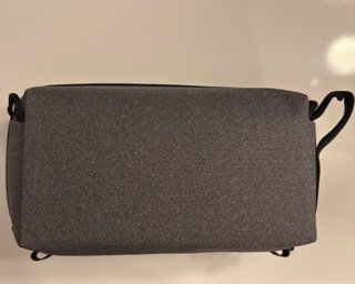 Organizador de viaje Pgytech Gris y Marrón