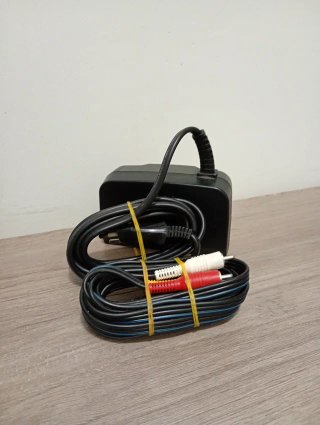 Lote Nintendo 64 con soportes expositores (116)