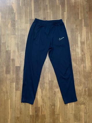 Conjunto deportivo Nike azul