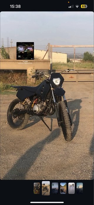 Beta Trueba RK6
