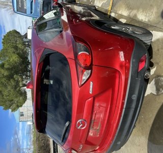Volante mazda 2263766 k0273 cx-5 (ke)(2012->) 2191