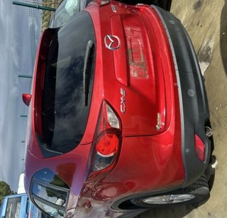 Volante mazda 2263766 k0273 cx-5 (ke)(2012->) 2191