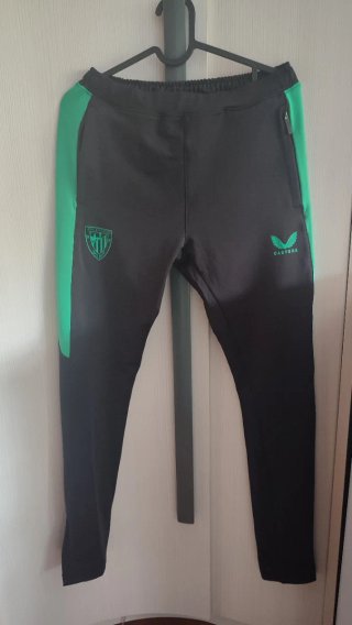 Chandal Athletic Club Bilbao talla Junior