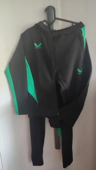 Chandal Athletic Club Bilbao talla Junior