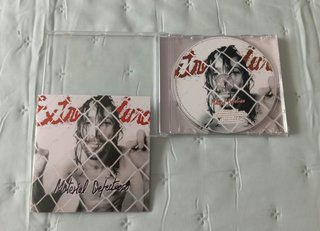 CD EXTREMODURO : MATERIAL DEFECTUOSO