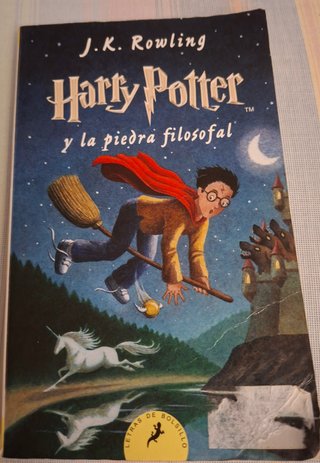 Libros Juveniles