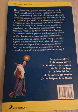 Libros Juveniles