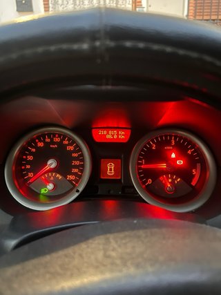 Renault Megane 2006