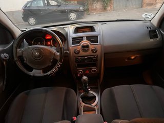 Renault Megane 2006