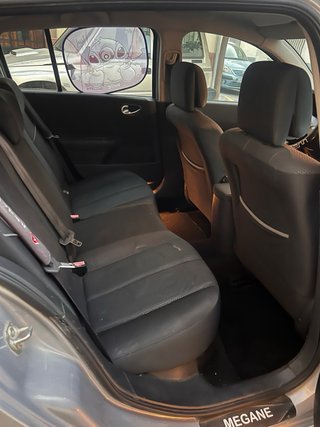 Renault Megane 2006