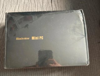 Mini PC Blackview Ryzen 5 7430U