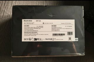 Mini PC Blackview Ryzen 5 7430U
