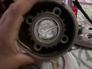 Kit 70cc Airsal Aluminio Minarelli Horizontal