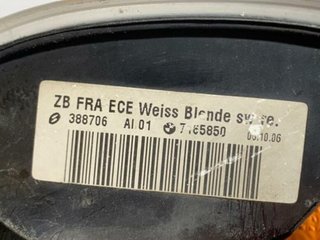 Bmw 60978 intermitente del der 7165850 serie 3 2.0